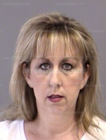 Deborah Lyn Yates