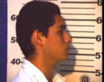 Steven Ramirez Ochoa