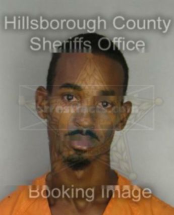 Timothy Laviel Jackson