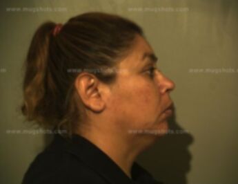 Angelique Charles Rubio