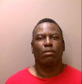 Bruce Vincent Felder