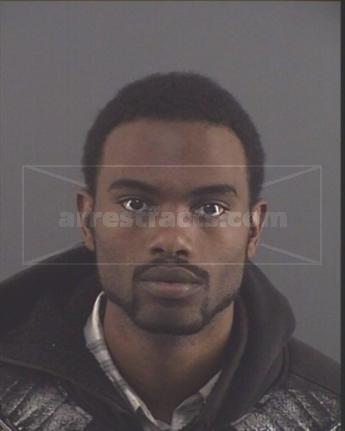 Kadeem Dushaun Maclin