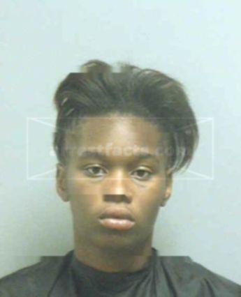 Raven Buckley