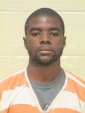 Akeem Cooks