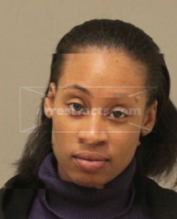Ebony Lanette Buckner