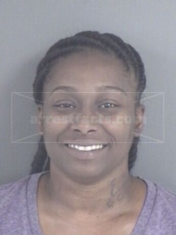 Patricia Albro Johnson