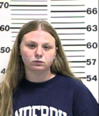 Laura Marie Winkles