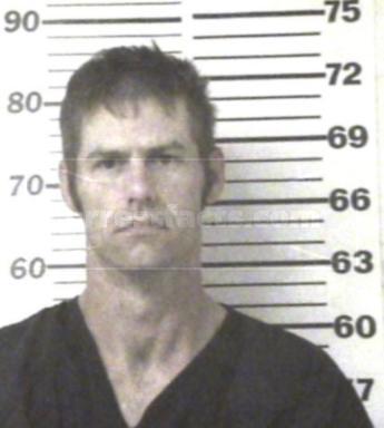 Jerry Don Garland