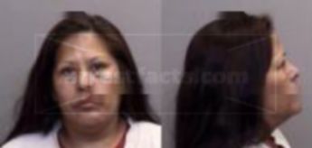 Carmalinda Rechelle Pike