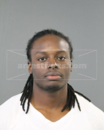 Levonte P Hargrove