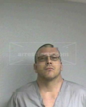 Ricky Paul Bailey