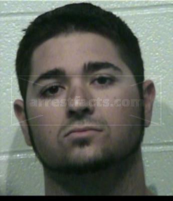 Austin Mcclure Bounds