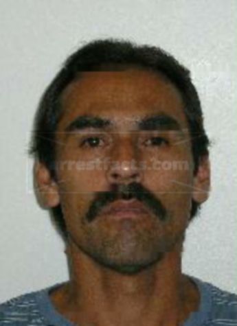 Robert Avalos Jr.