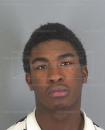 Adonis Kashauan Kennedy