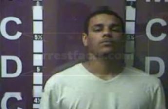 Ronald Blake Penman