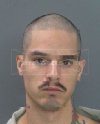 Christian Estrada