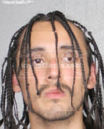 Aaron Cypress