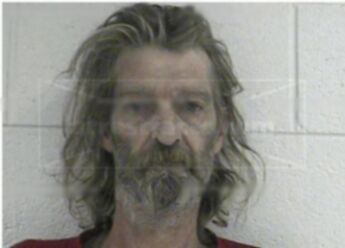 Barnett Anthony Ray