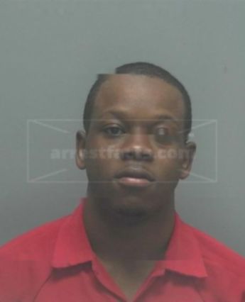 Clarence Lee Tarver Jr