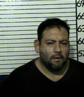 Michael Amador Carreon