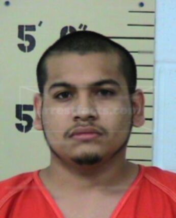 Anthony Jay Salazar