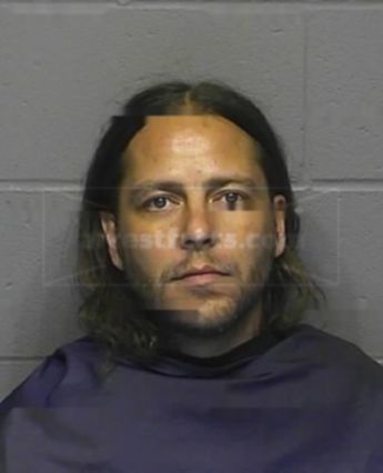 Daniel Andrew Truax