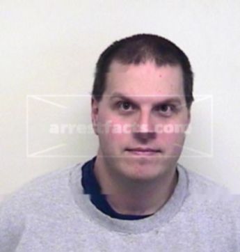 Jeffery Allan Spangler