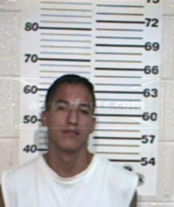 Christopher Rodriguez Dimas
