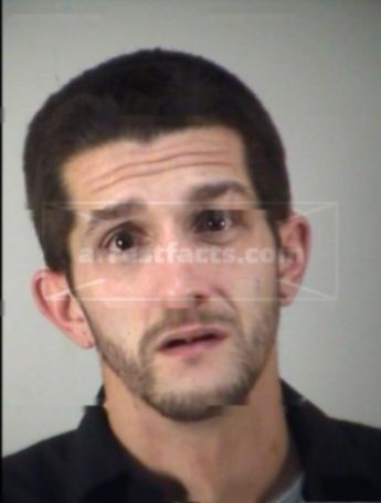 Casey Shane Weeks