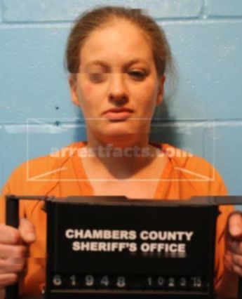 Chasity Michelle Crawford