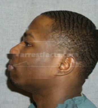 Marcus T Jordan