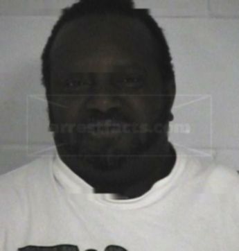 Darryl Mckenzie