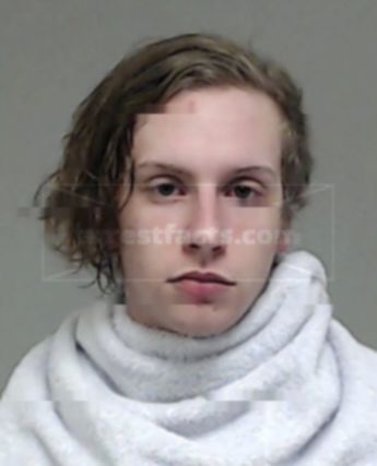Matthew Joseph Allen