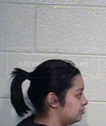 Erika Jessennia Cisneros