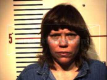Sherry Everitt Larimore