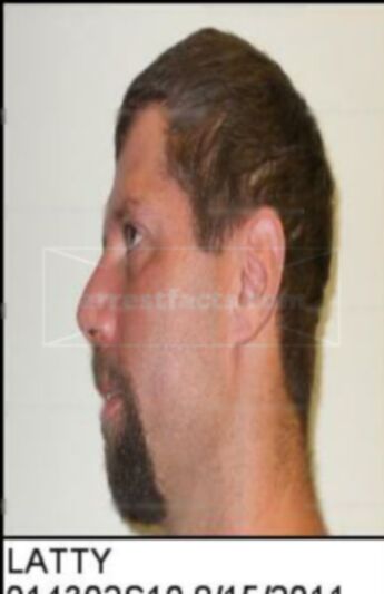 David Wayne Latty Jr.