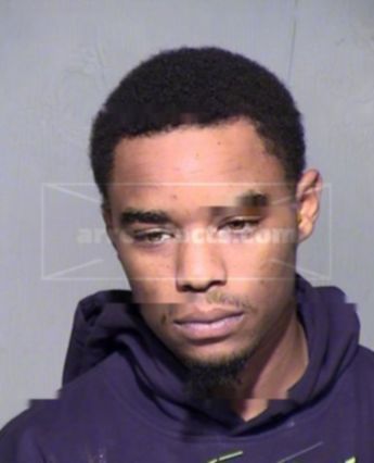 Trevon Dqavontae Burris