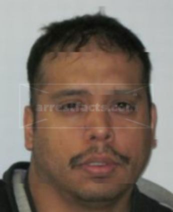 Juan Ramon Hernandez