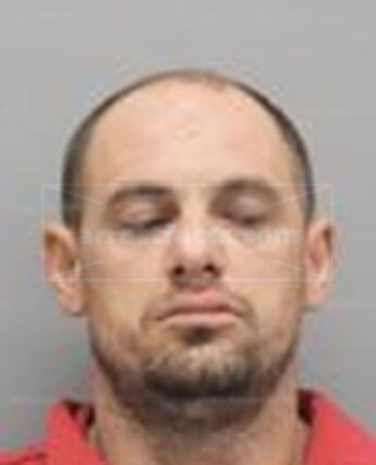 Christopher Robert Tallman
