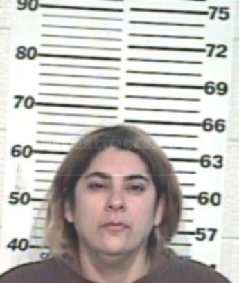 Catarina De Leon Sanchez