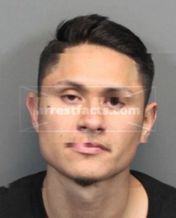 Brandon Lee Maldonado