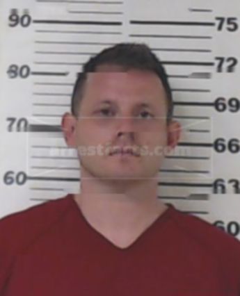 Brandon Lee Stafford
