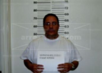 Robert Gonzales
