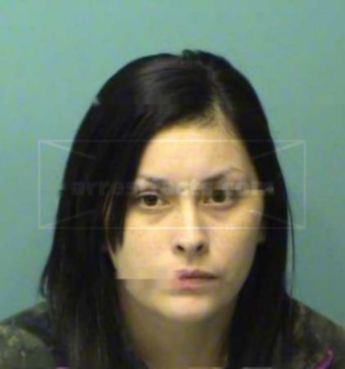 Ashley Natasha Holmes