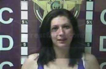 Brittney Nichole Collins
