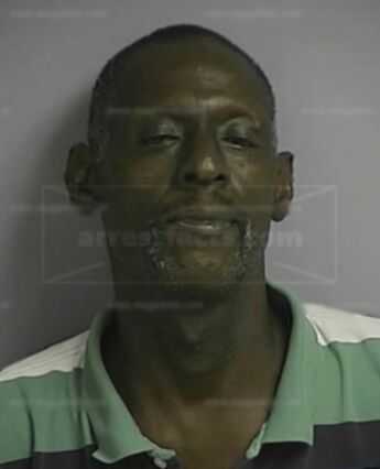 Johnnie Lee Hampton