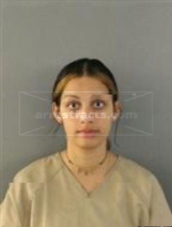 Jasmin Jeanice Colon