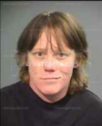 Stephanie Ann Hargis