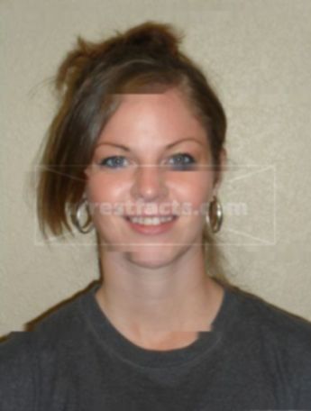 Kayla R Russell