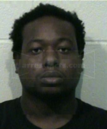 Alwyne Douglas Mcdonald